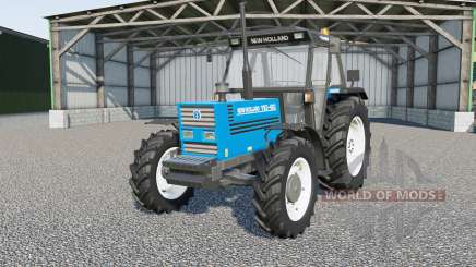 New Holland 90-series for Farming Simulator 2017