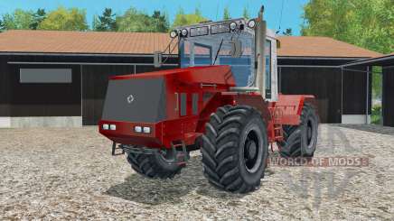 Kirovets K-744Рვ for Farming Simulator 2015