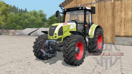 Claas Arion 610〡620〡630 for Farming Simulator 2017