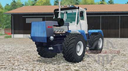 T-150Ꝁ for Farming Simulator 2015