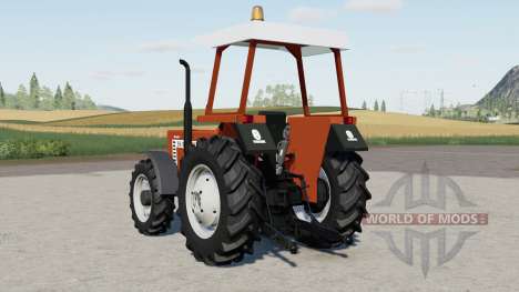 Fiat 55-56 for Farming Simulator 2017