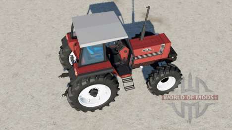 Fiat 680 DTH For Farming Simulator 2017