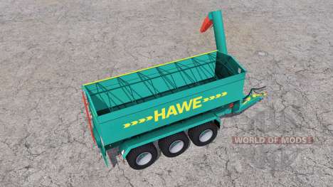 Hawe ULW 3000 for Farming Simulator 2013