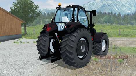 Deutz-Fahr 7250 TTV Agrotron for Farming Simulator 2013