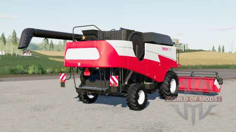 Torum 700 for Farming Simulator 2017