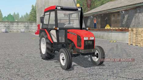 Zetor 6320 for Farming Simulator 2017