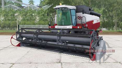 Acros 530 for Farming Simulator 2015