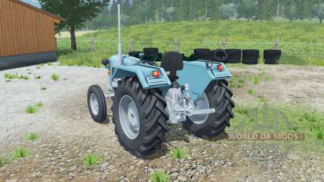 Rakovica 65 for Farming Simulator 2013