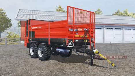 Ursus N-218-P for Farming Simulator 2013