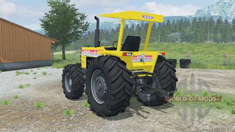 CBT 8260 for Farming Simulator 2013