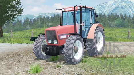 Zetor 9540 for Farming Simulator 2013