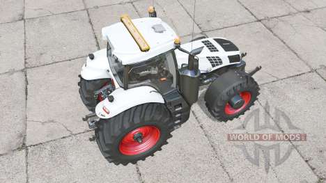 New Holland T8.320 for Farming Simulator 2015