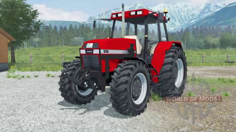 Case IH 5150 Maxxum for Farming Simulator 2013