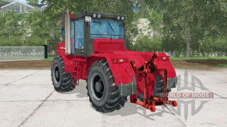 Kirovets K-744R3 for Farming Simulator 2015