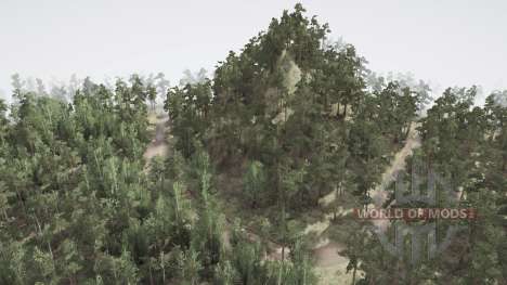In search of for Spintires MudRunner
