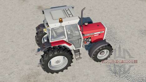 Massey Ferguson 4235 for Farming Simulator 2017