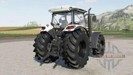Stara ST MAX 180 for Farming Simulator 2017