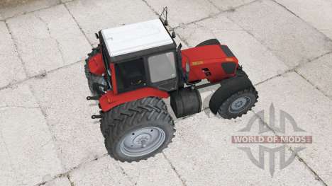 MTZ-1220.3 Belarus for Farming Simulator 2015
