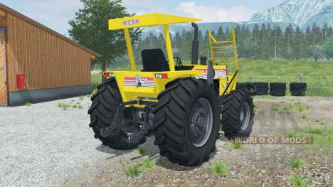 CBT 8060 for Farming Simulator 2013