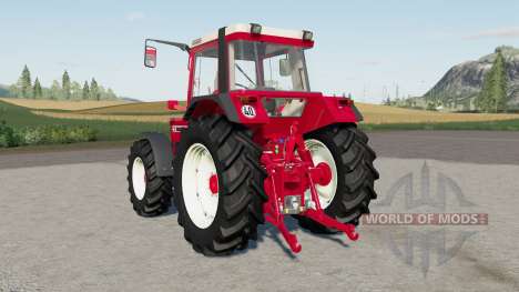 International 845 XL for Farming Simulator 2017