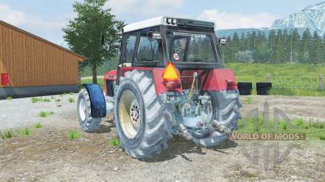 Ursus 1614 for Farming Simulator 2013