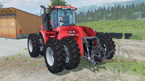 Case IH Steiger 400 for Farming Simulator 2013