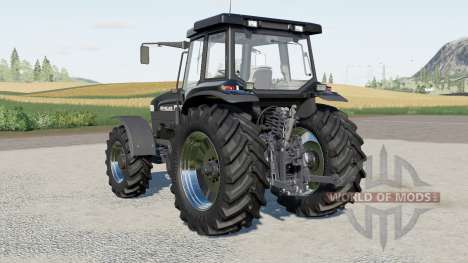 New Holland 70-series for Farming Simulator 2017
