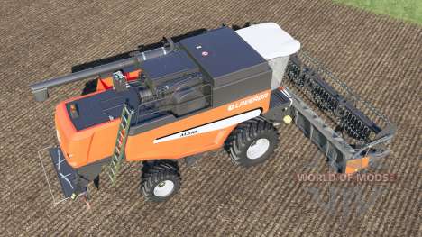 Laverda M300-series for Farming Simulator 2017