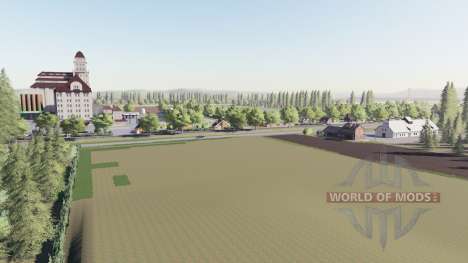 Papenburger for Farming Simulator 2017