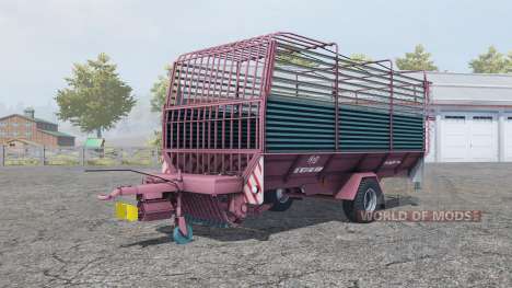 Horal MV3-025 for Farming Simulator 2013