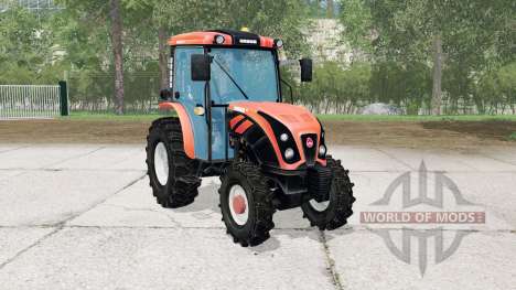 Ursus 5044 for Farming Simulator 2015