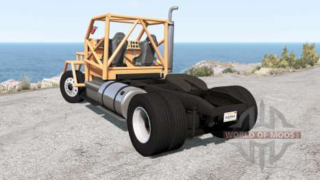 Gavril T-Series Deathkart for BeamNG Drive