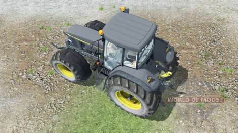John Deere 7810 for Farming Simulator 2013