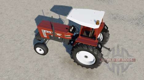 Fiat 65-66 for Farming Simulator 2017