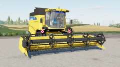 New Holland CS640 for Farming Simulator 2017