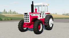 White 2255 for Farming Simulator 2017