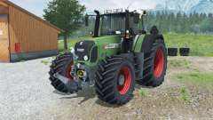 Fendt 820 Vario TMⱾ for Farming Simulator 2013