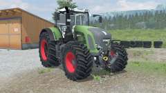 Fendt 924 Variø for Farming Simulator 2013