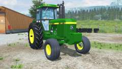John Deere 4440 for Farming Simulator 2013