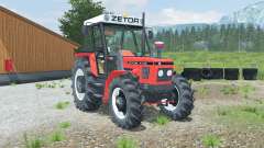 Zetor 774ⴝ for Farming Simulator 2013
