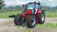 Hurlimann XL 1ろ0 for Farming Simulator 2013