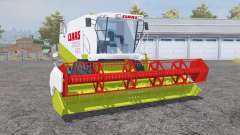 Class Lexion 420 for Farming Simulator 2013