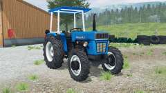 Universal 445 DTƇ for Farming Simulator 2013