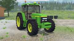 John Deerᶒ 6610 for Farming Simulator 2013