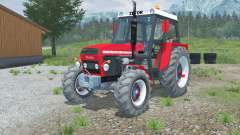 Zetor 1014ⴝ for Farming Simulator 2013