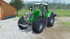Fendt 936 Variƍ for Farming Simulator 2013