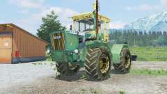Raba-Steiger 2ⴝ0 for Farming Simulator 2013