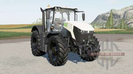 JCB Fastrac 8ვ30 for Farming Simulator 2017