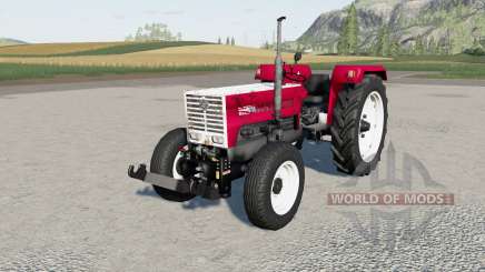Steyɾ 760 for Farming Simulator 2017