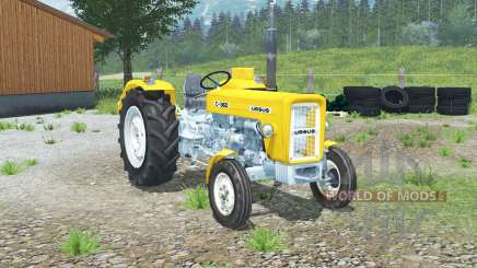 Ursus C-ƺ60 for Farming Simulator 2013